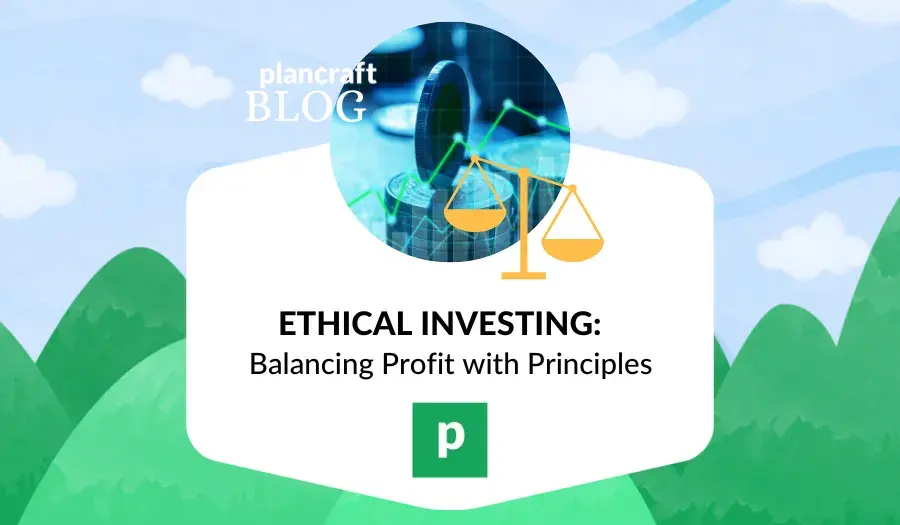 Ethical Investing Balancing Profit With Principles